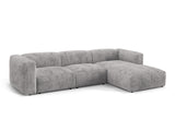 Modulinis minkštas kampas 651106