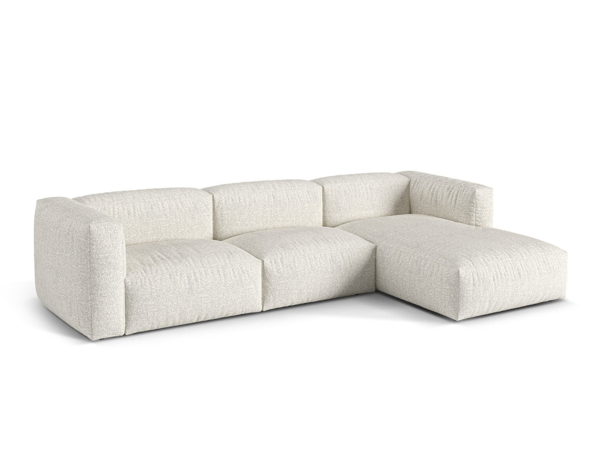 Modulinis minkštas kampas 651106