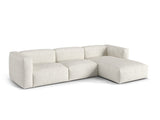 Modulinis minkštas kampas 651106
