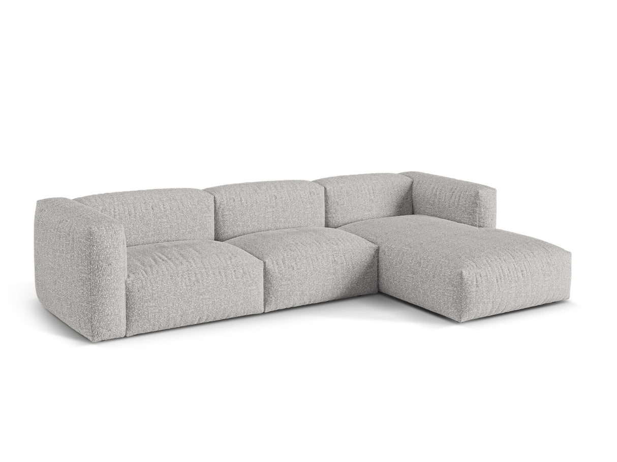 Modulinis minkštas kampas 651106