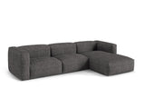 Modulinis minkštas kampas 651106