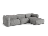 Modulinis minkštas kampas 651106