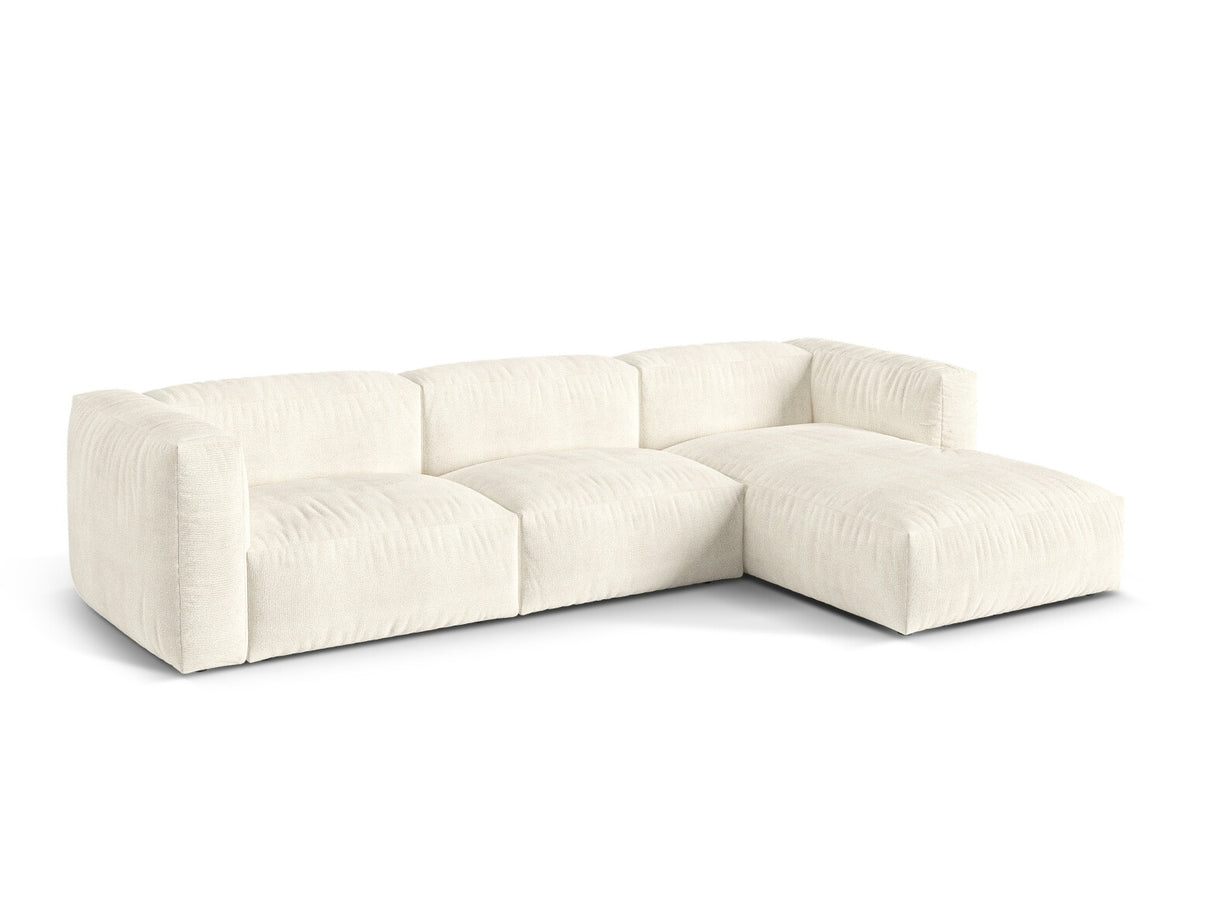 Modulinis minkštas kampas 651106