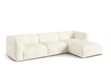 Modulinis minkštas kampas 651106