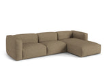 Modulinis minkštas kampas 651106