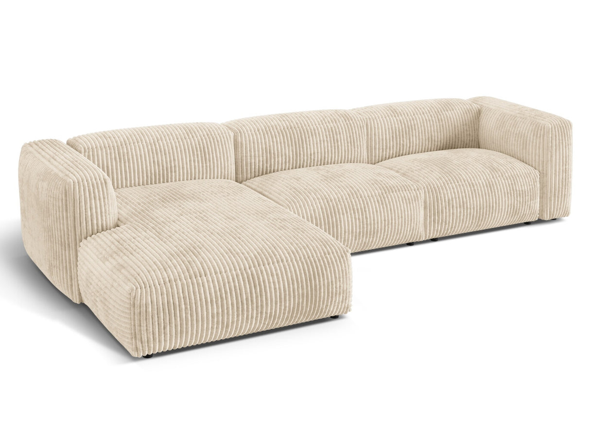 Modulinis minkštas kampas 651106