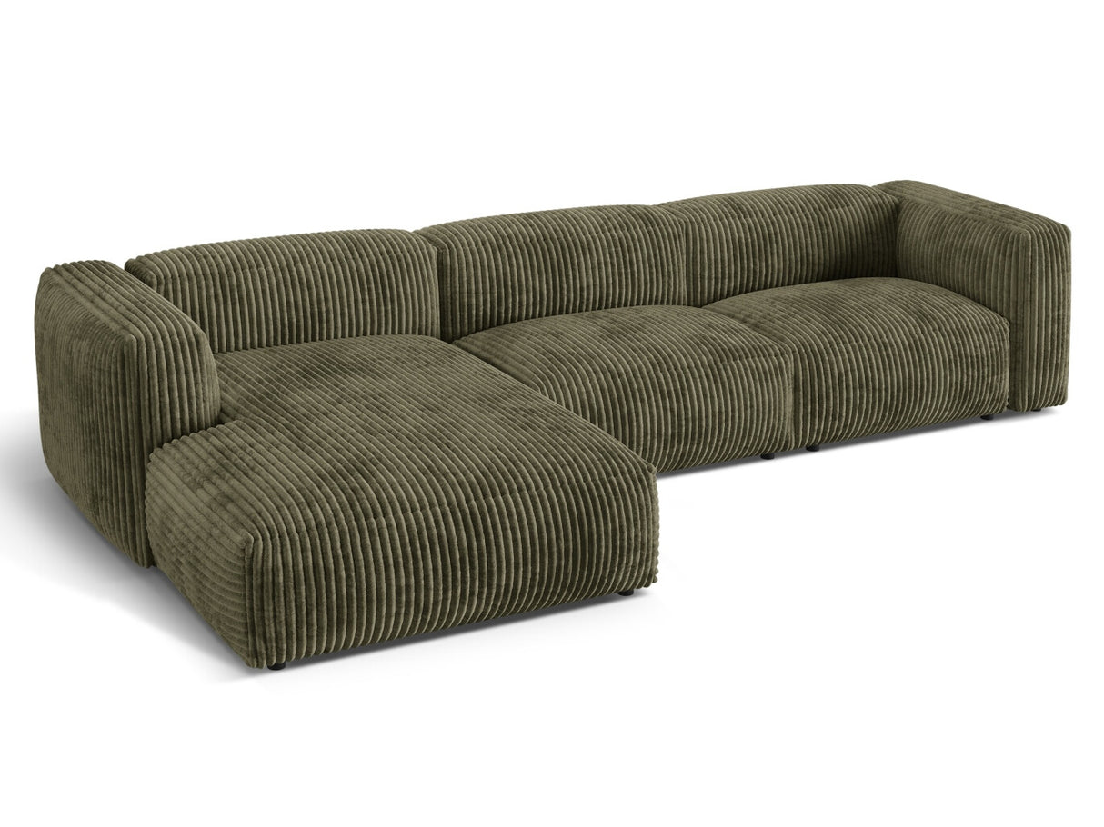 Modulinis minkštas kampas 651106
