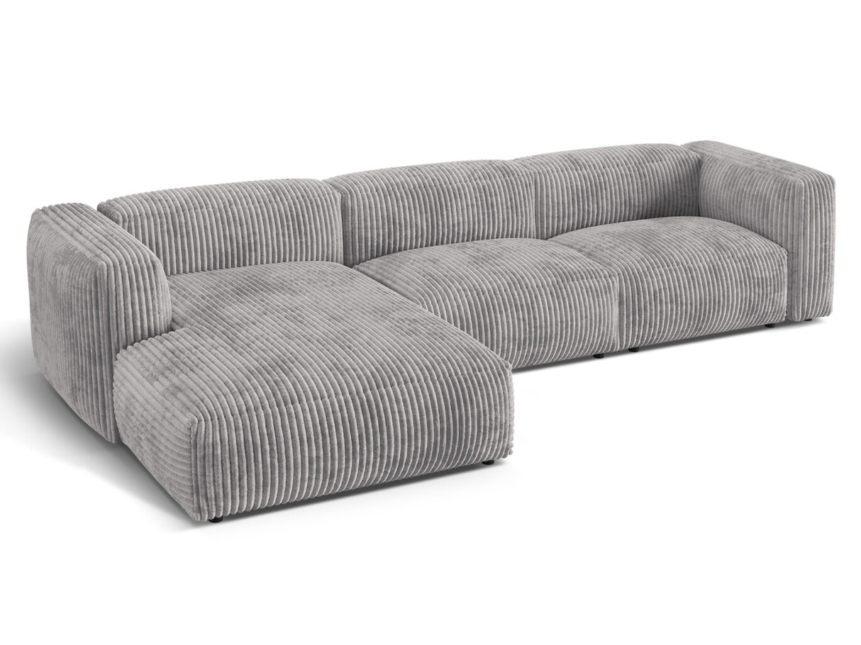 Modulinis minkštas kampas 651106