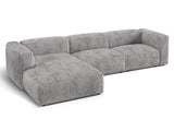 Modulinis minkštas kampas 651106