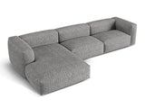 Modulinis minkštas kampas 651106