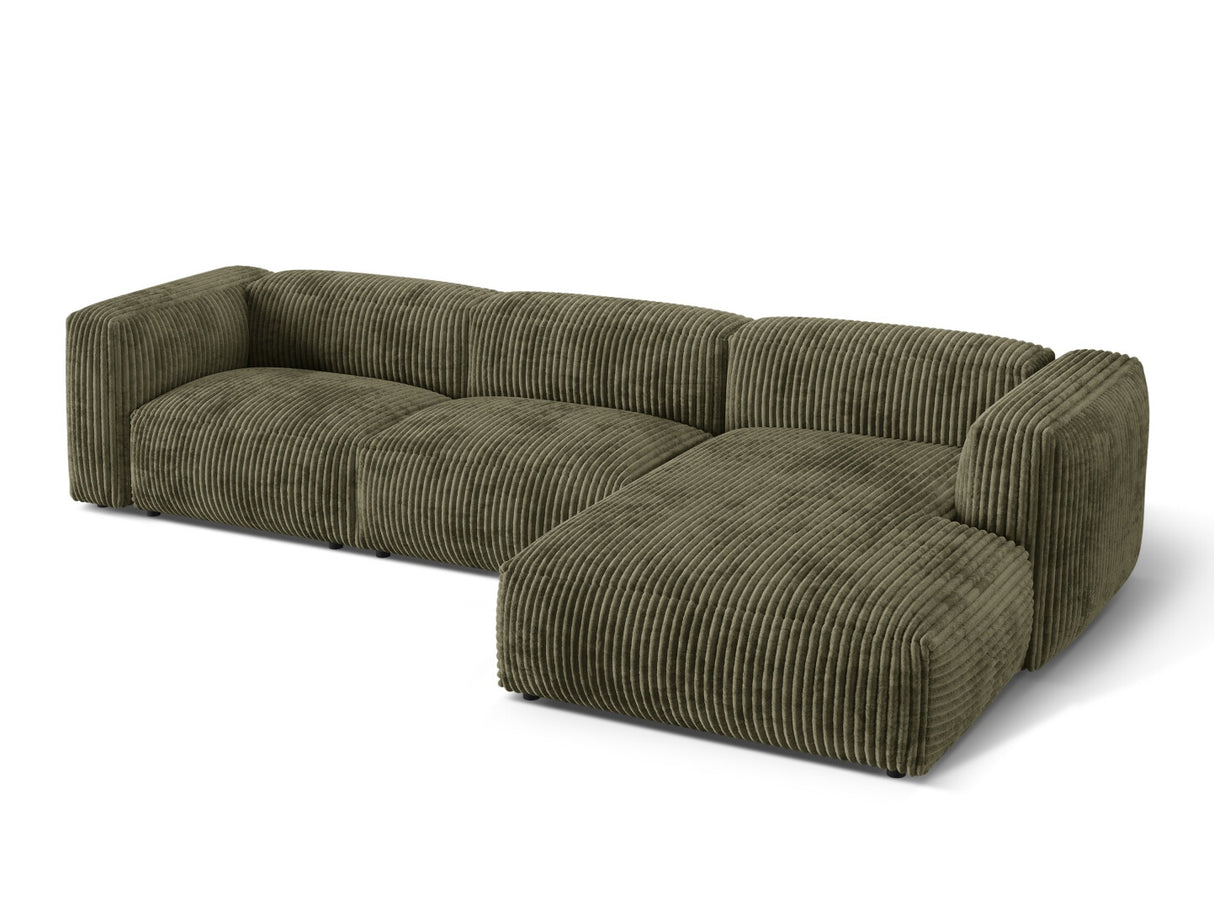 Modulinis minkštas kampas 651106