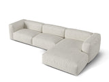 Modulinis minkštas kampas 651106