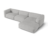 Modulinis minkštas kampas 651106