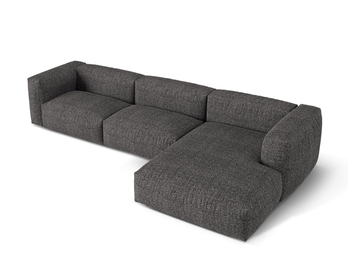 Modulinis minkštas kampas 651106
