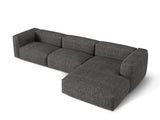 Modulinis minkštas kampas 651106