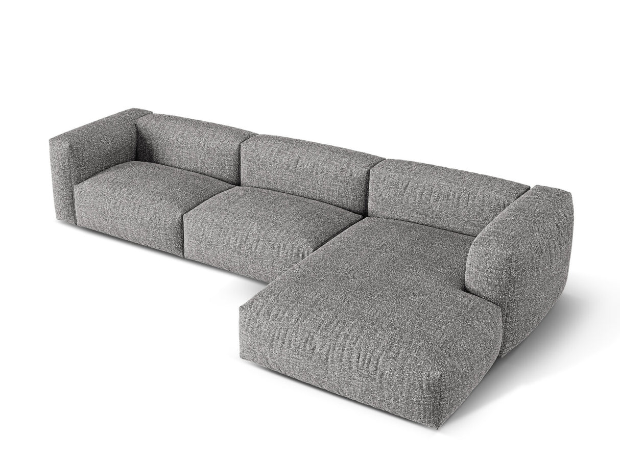 Modulinis minkštas kampas 651106
