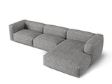 Modulinis minkštas kampas 651106