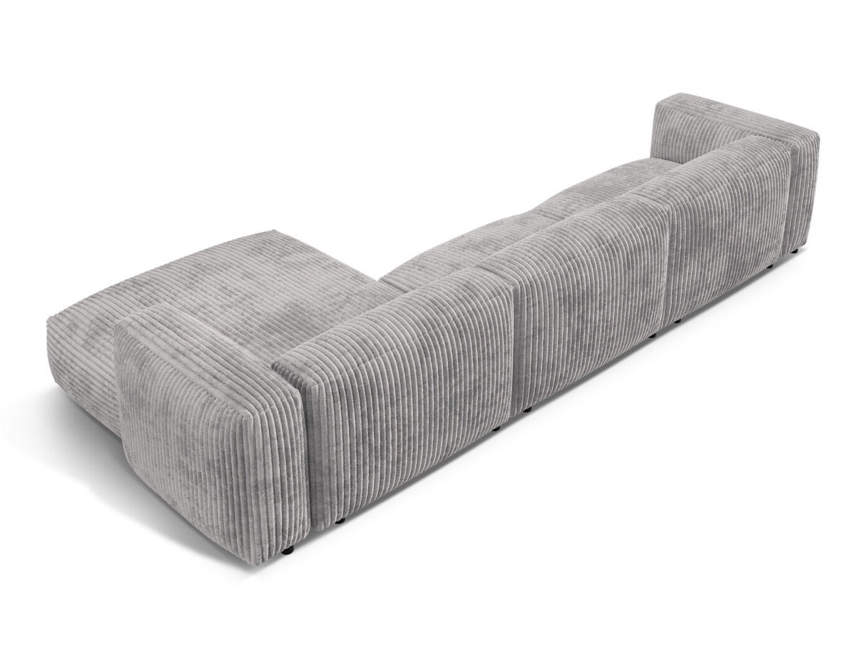 Modulinis minkštas kampas 651106