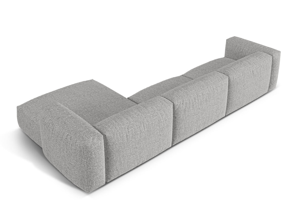 Modulinis minkštas kampas 651106