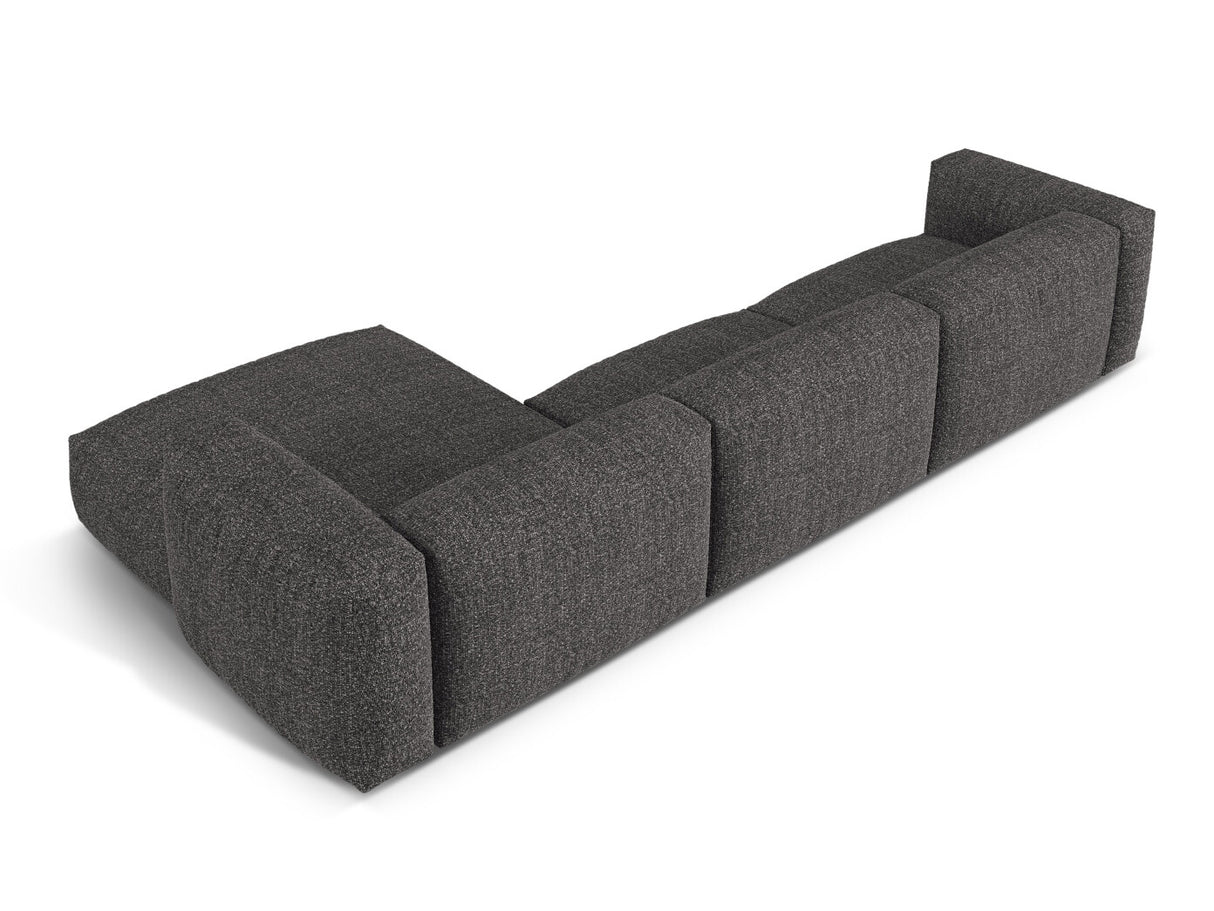 Modulinis minkštas kampas 651106