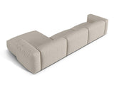 Modulinis minkštas kampas 651106