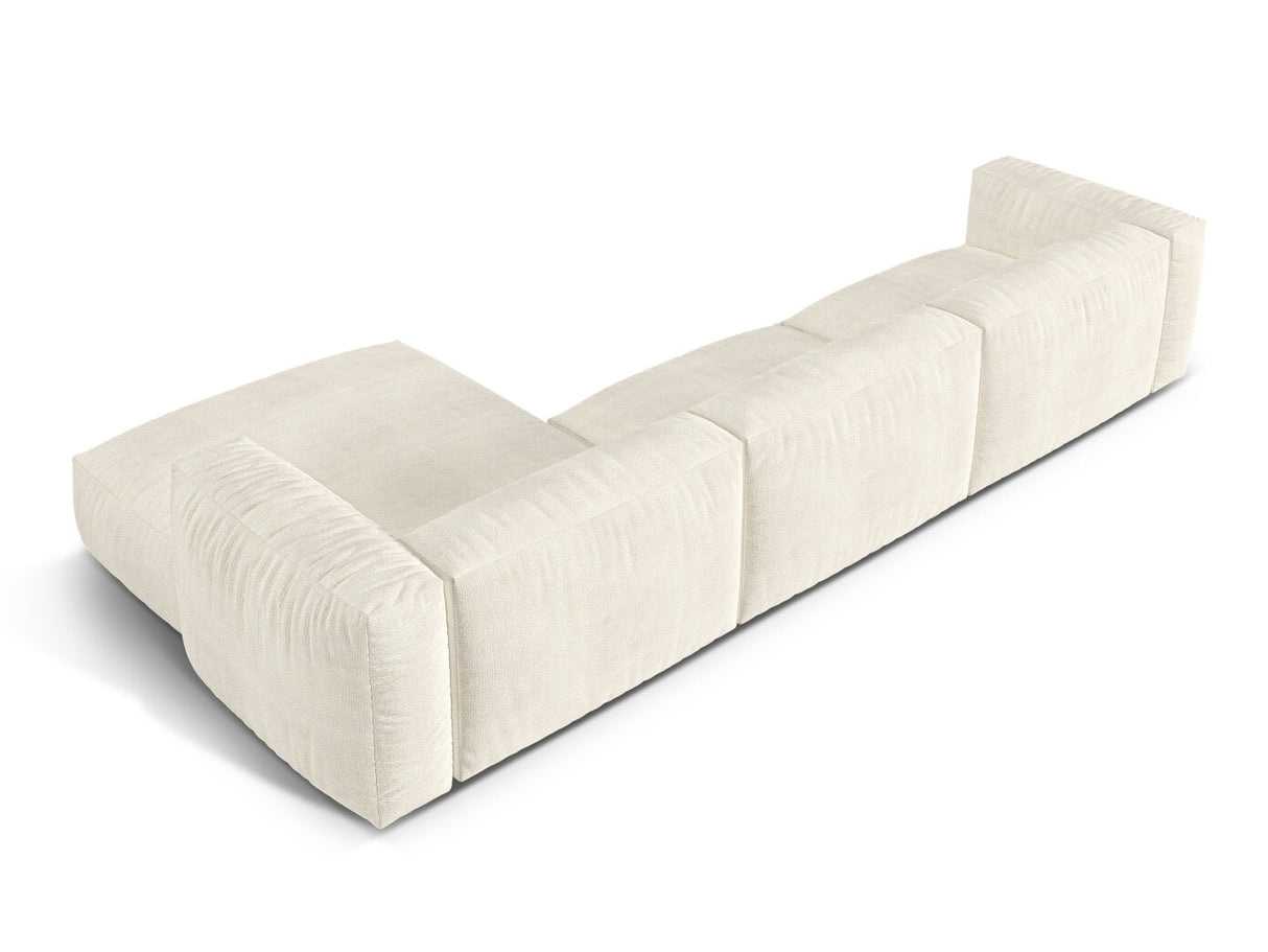 Modulinis minkštas kampas 651106