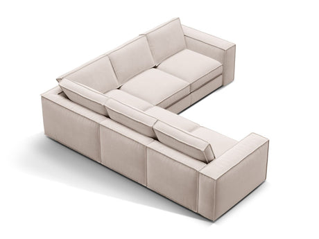 Modulinis minkštas kampas 651086