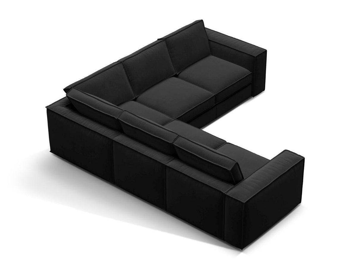 Modulinis minkštas kampas 651086