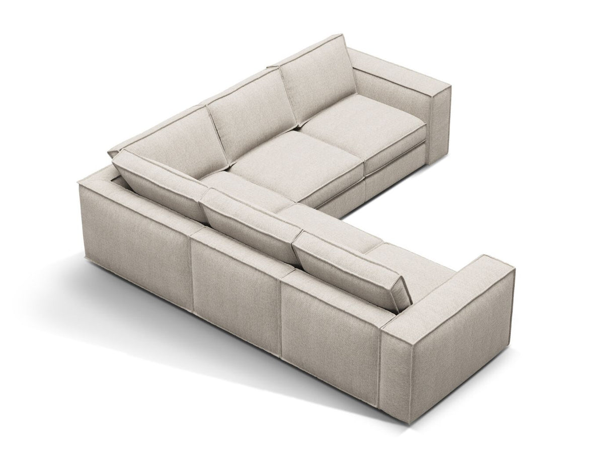 Modulinis minkštas kampas 651086