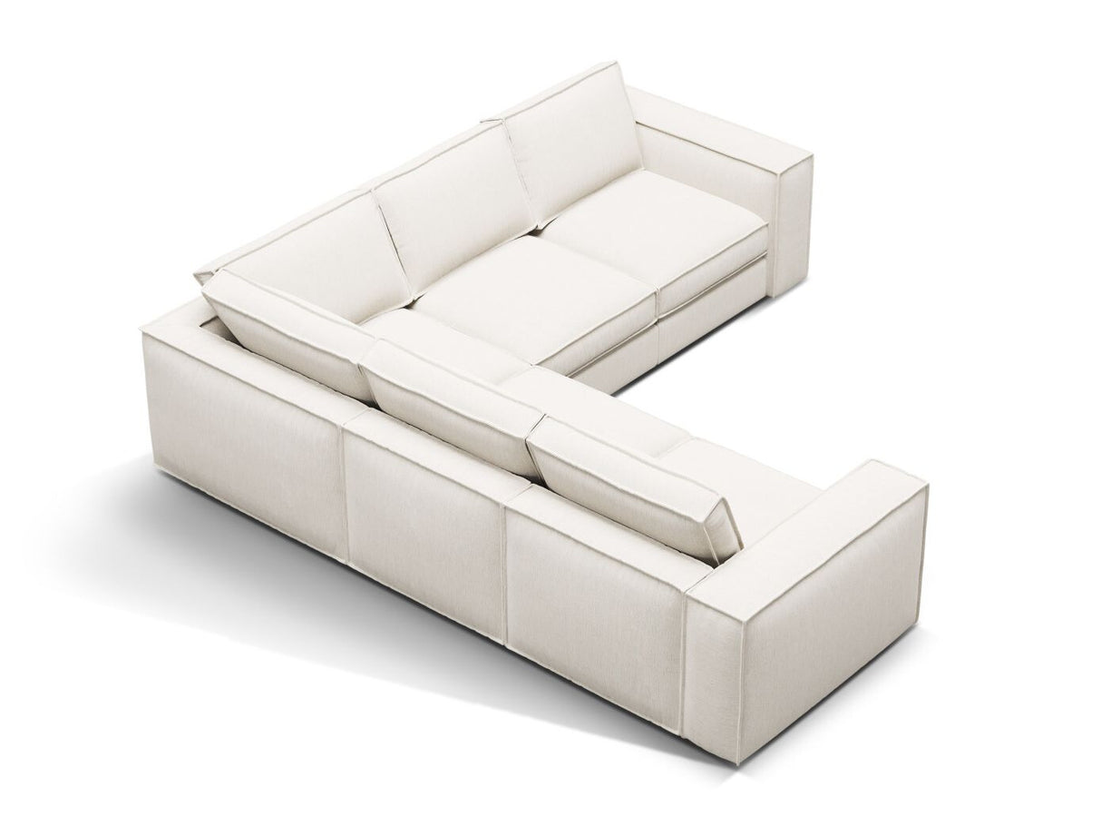 Modulinis minkštas kampas 651086