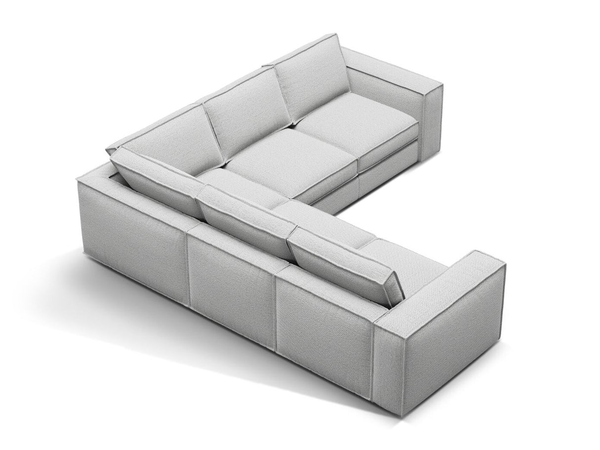 Modulinis minkštas kampas 651086