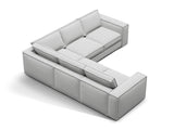 Modulinis minkštas kampas 651086