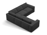 Modulinis minkštas kampas 651086
