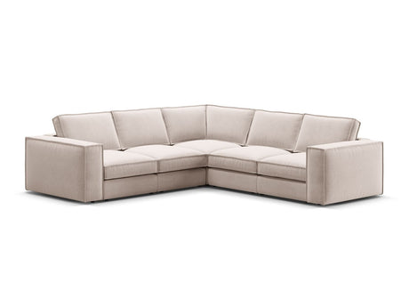 Modulinis minkštas kampas 651086
