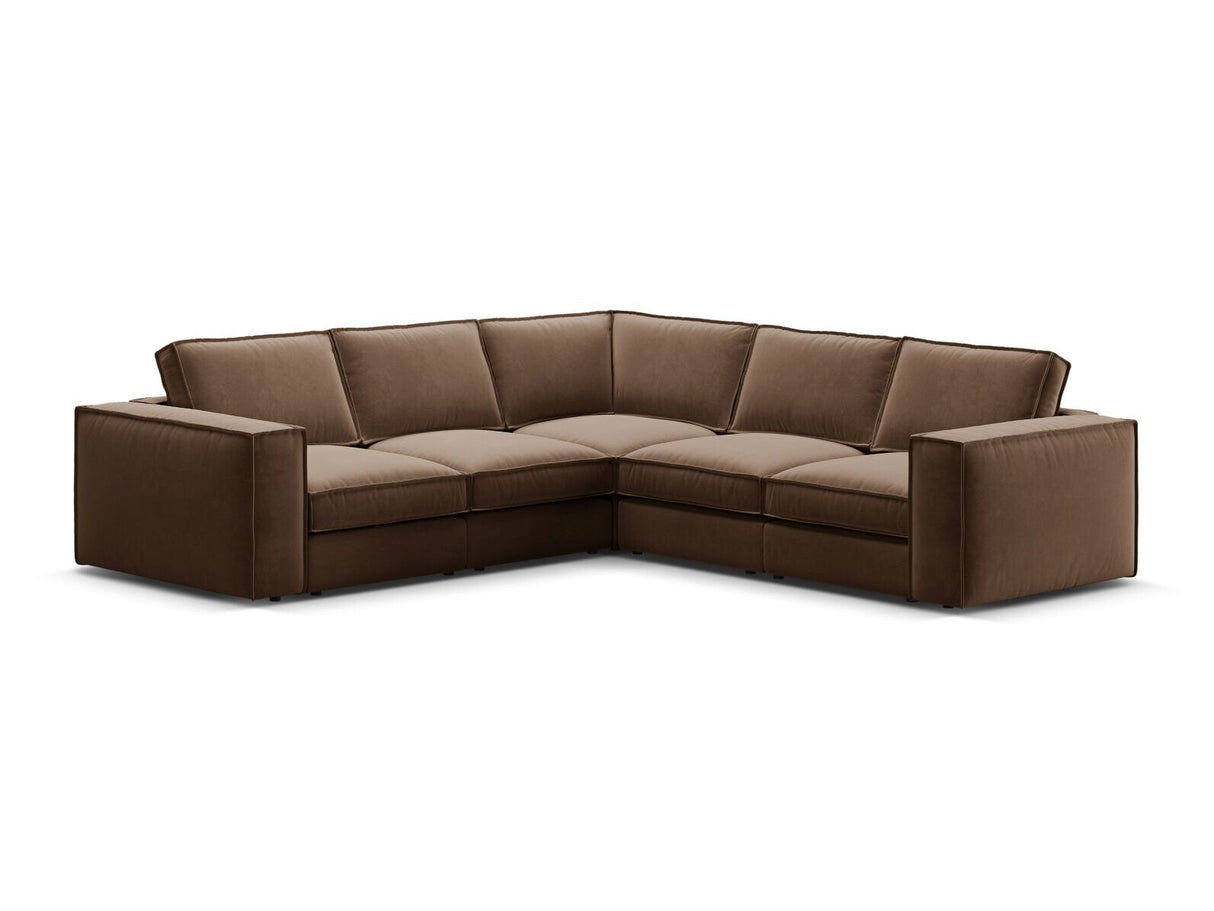 Modulinis minkštas kampas 651086