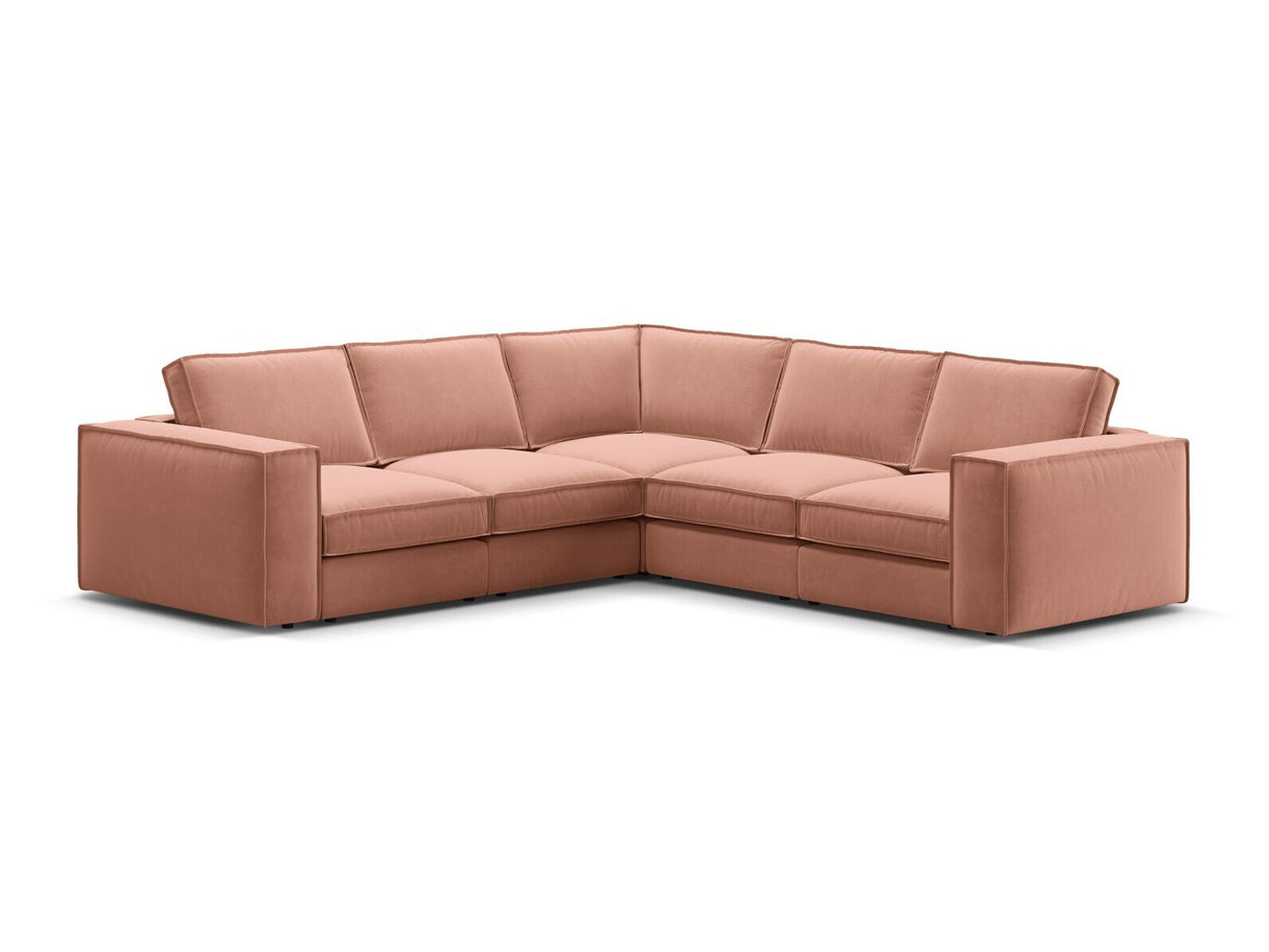 Modulinis minkštas kampas 651086