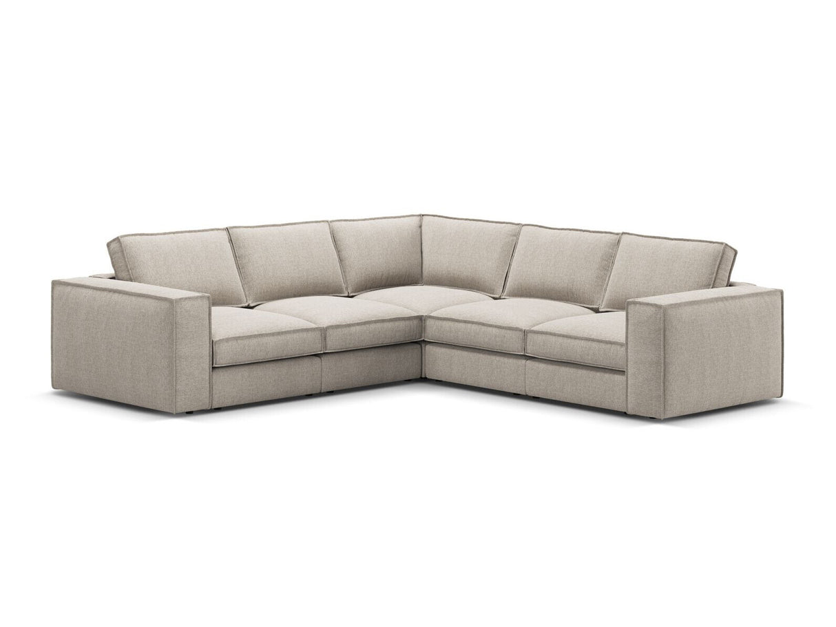 Modulinis minkštas kampas 651086