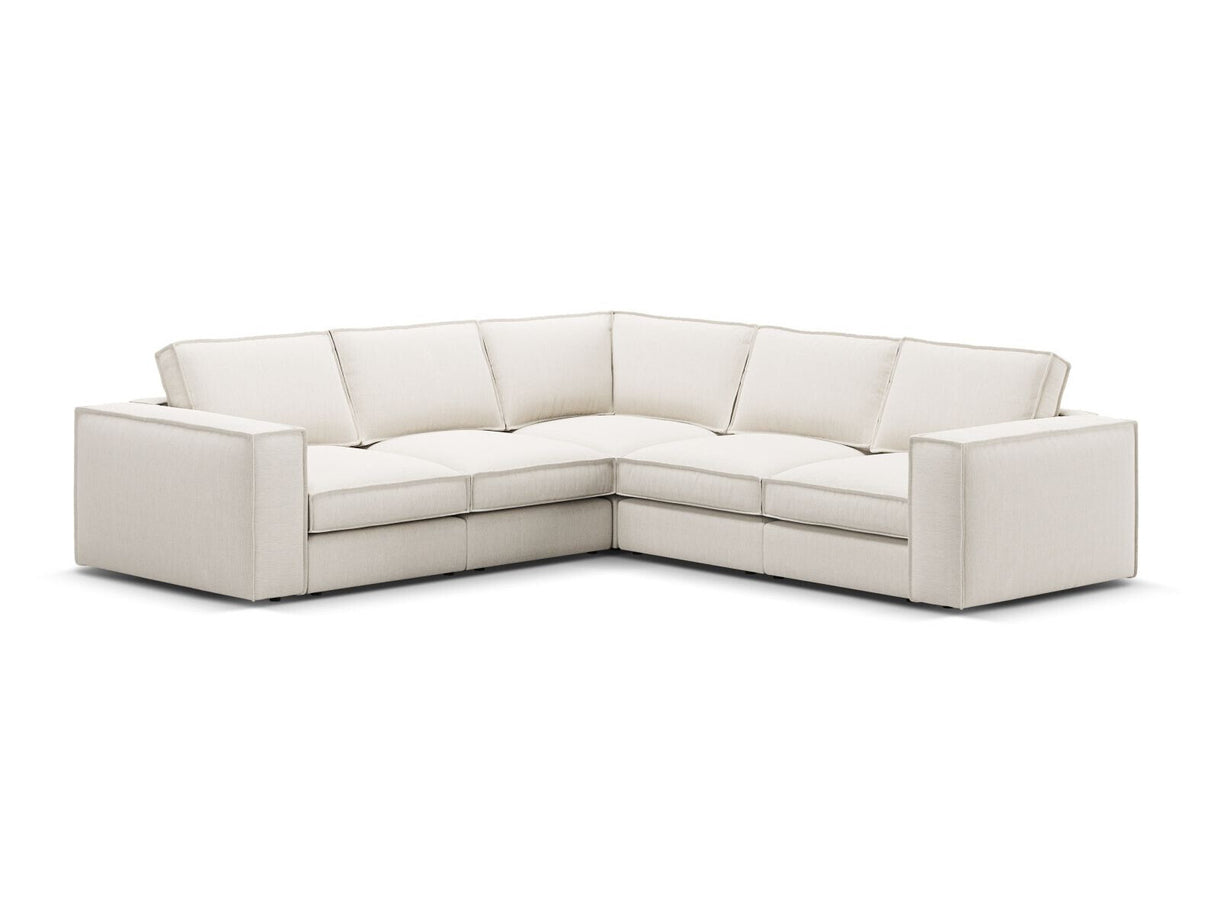 Modulinis minkštas kampas 651086