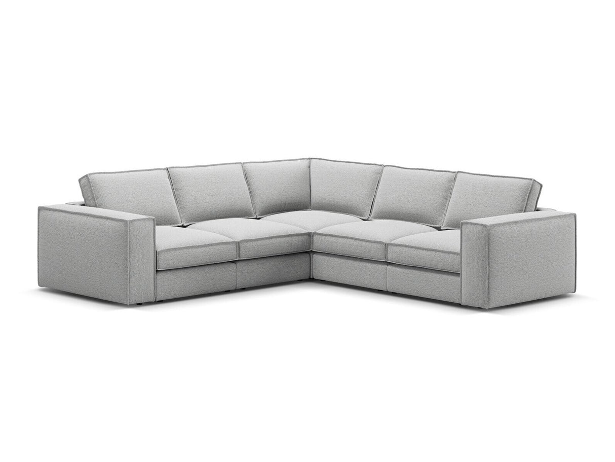 Modulinis minkštas kampas 651086