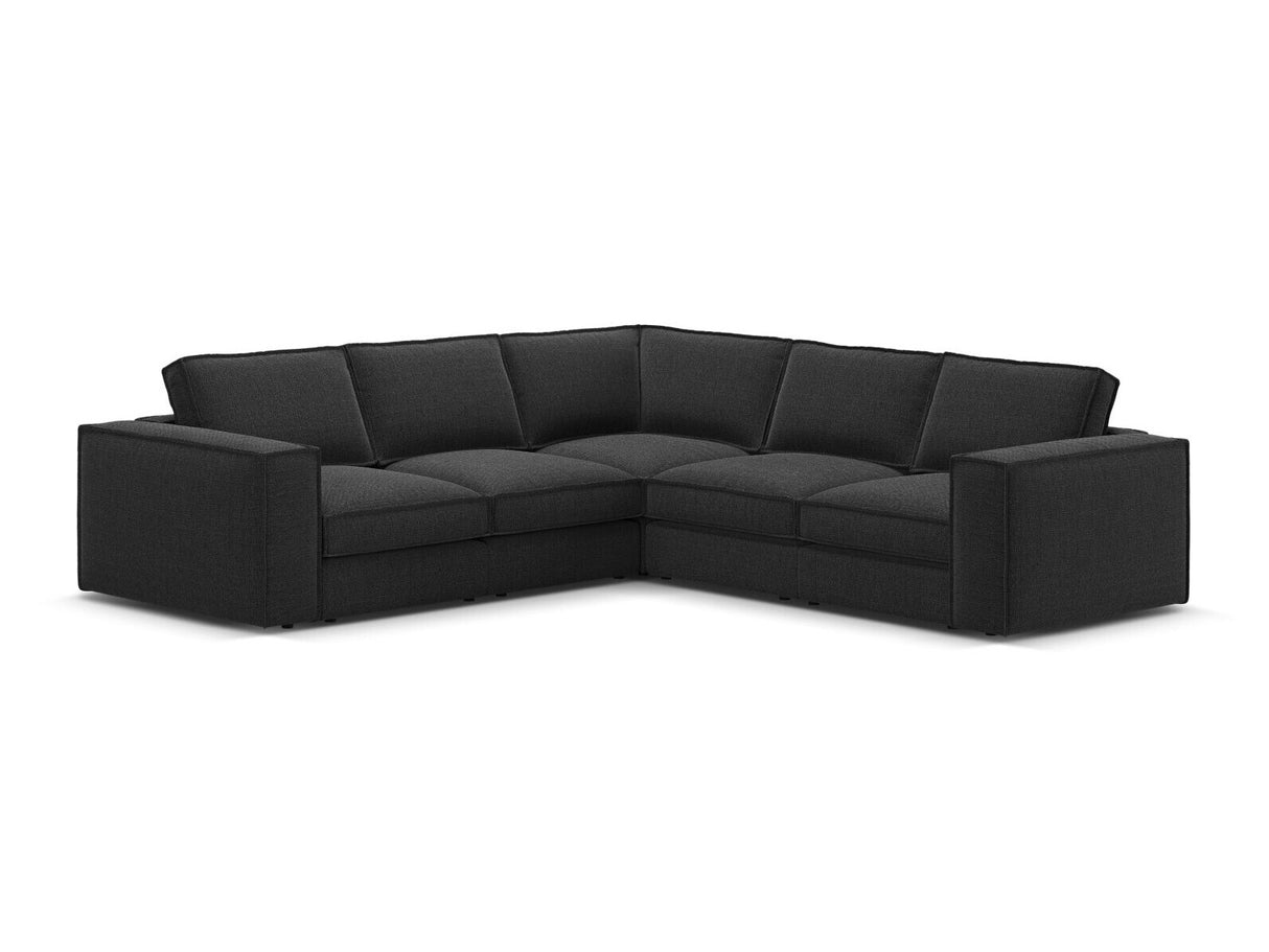 Modulinis minkštas kampas 651086