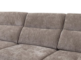 Minkštas kampas 651479