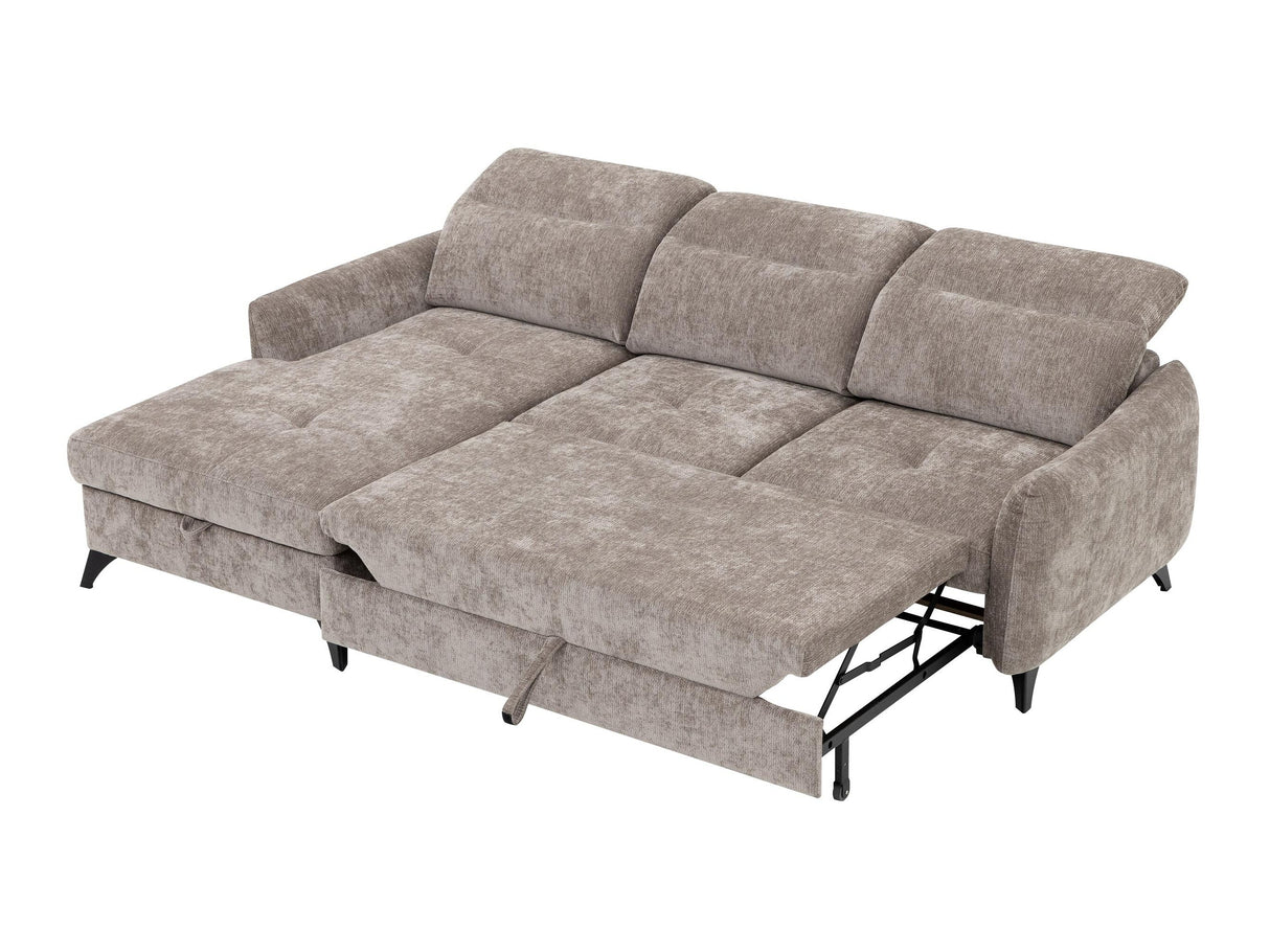 Minkštas kampas 651479