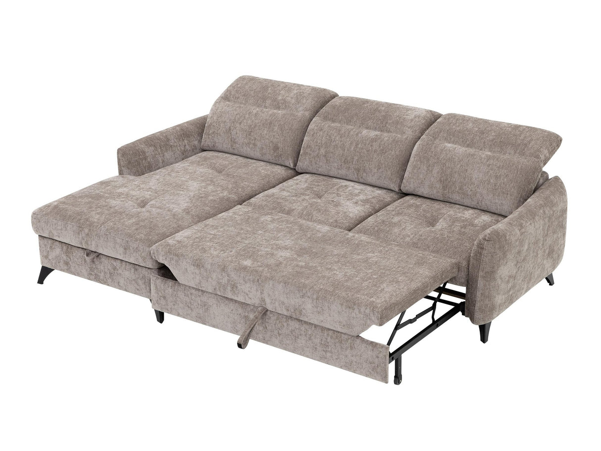 Minkštas kampas 651479