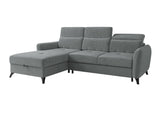 Minkštas kampas 651479