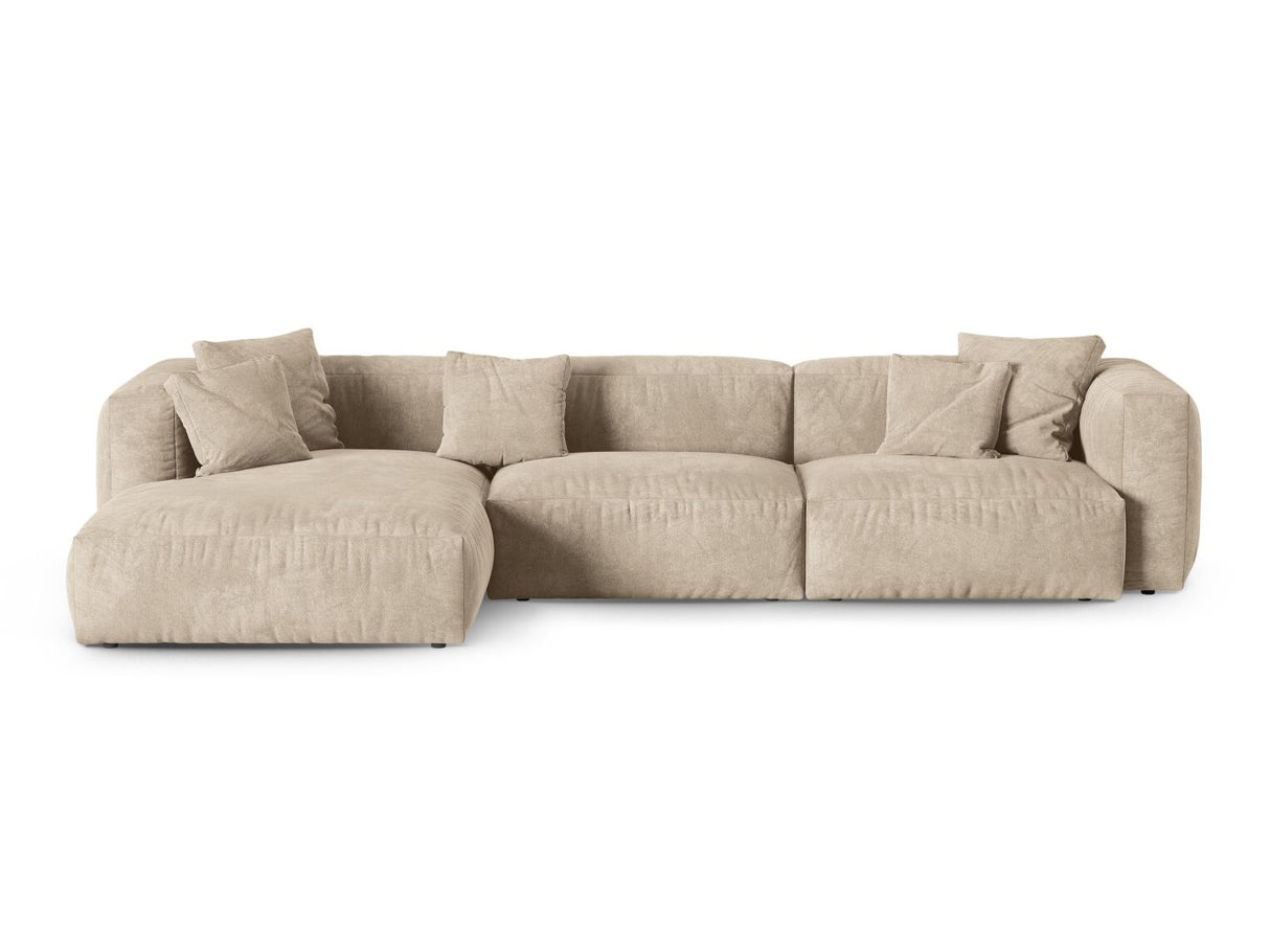 Modulinis minkštas kampas 651366