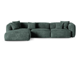 Modulinis minkštas kampas 651366