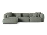 Modulinis minkštas kampas 651366