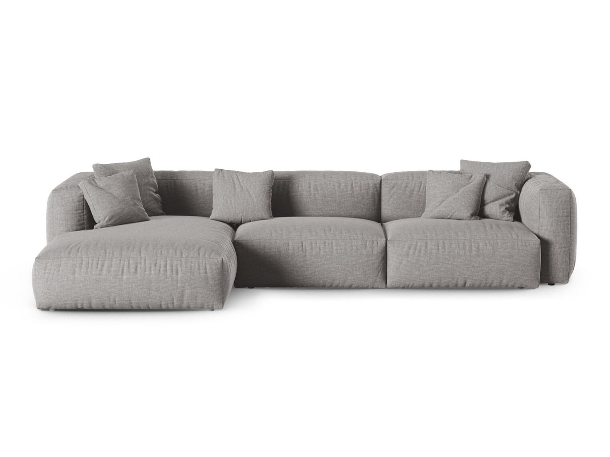 Modulinis minkštas kampas 651366
