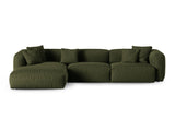 Modulinis minkštas kampas 651366
