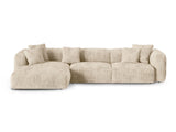 Modulinis minkštas kampas 651366